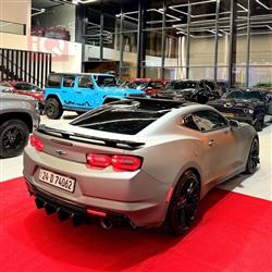 شيفروليه كامارو